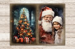 Christmas Junk Journal Page, Xmas Scrapbook Paper, GlamArtZhanna, Xmas Ephemera, Holiday Collage Sheet, Junk Journal Kit, Ephemera Pages, Santa Claus Junk Journal, Christmas Printable Papers Set, Children Junk Journal