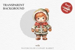 Christmas Kids Clipart Cute Winter Children PNG Boy Girl Art Image Watercolor Transparent Print illustration sublimation printable digital junk journaling file watercolor Christmas Kids, Cute Winter Children clipart, xmas character child, Girl Boy in coat