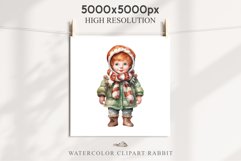 Christmas Kids Clipart Cute Winter Children PNG Boy Girl Art Image Watercolor Transparent Print illustration sublimation printable digital junk journaling file watercolor Christmas Kids, Cute Winter Children clipart, xmas character child, Girl Boy in coat