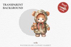 Christmas Kids Clipart Cute Winter Children PNG Boy Girl Art Image Watercolor Transparent Print illustration sublimation printable digital junk journaling file watercolor Christmas Kids, Cute Winter Children clipart, xmas character child, Girl Boy in coat