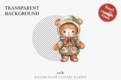 Christmas Kids Clipart Cute Winter Children PNG Boy Girl Art Image Watercolor Transparent Print illustration sublimation printable digital junk journaling file watercolor Christmas Kids, Cute Winter Children clipart, xmas character child, Girl Boy in coat