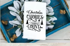 christmas kitchen towels svg I christmas tea towels svg I christmas kitchen decor svg I gift ideas for christmas