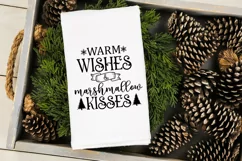christmas kitchen towels svg I christmas tea towels svg I christmas kitchen decor svg I gift ideas for christmas