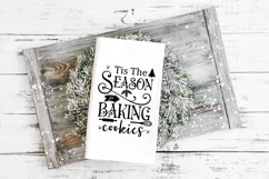 christmas kitchen towels svg I christmas tea towels svg I christmas kitchen decor svg I gift ideas for christmas