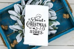 christmas kitchen towels svg I christmas tea towels svg I christmas kitchen decor svg I gift ideas for christmas