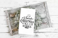 christmas kitchen towels svg I christmas tea towels svg I christmas kitchen decor svg I gift ideas for christmas