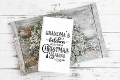 christmas kitchen towels svg I christmas tea towels svg I christmas kitchen decor svg I gift ideas for christmas