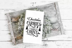 christmas kitchen towels svg I christmas tea towels svg I christmas kitchen decor svg I gift ideas for christmas