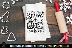 christmas kitchen towels svg I christmas tea towels svg I christmas kitchen decor svg I gift ideas for christmas