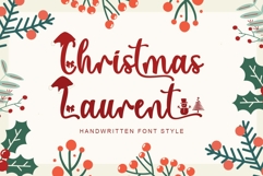 Beautiful Font &amp; Graphics Bundle Product Image 23