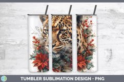GorgeousChristmas Tumbler design.