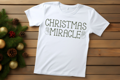 Christmas Letters Product Image 2