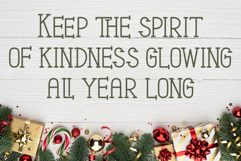 Christmas Letters Product Image 5