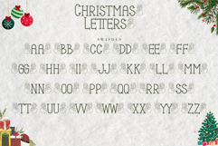 Christmas Letters Product Image 8
