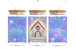 This is a 16 oz tumbler sublimation Christmas bundle in PNG file format. It is with a very high resolution and is perfect for tumbler gifts.