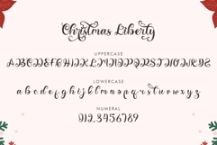 Christmas Liberty Product Image 2