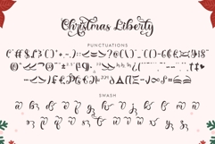 Christmas Liberty Product Image 3