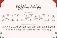 Christmas Liberty Product Image 8