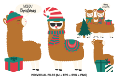 Festive party decor clipart for kids holiday celebration projects