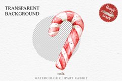 Christmas Lollipop Sugar Candy Cane Sweets Clipart PNG Transparent Print invitation t-shirt designs sublimation designs tumbler kids printable digital
