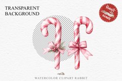 Christmas Lollipop Sugar Candy Cane Sweets Clipart PNG Transparent Print invitation t-shirt designs sublimation designs tumbler kids printable digital