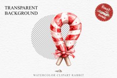 Christmas Lollipop Sugar Candy Cane Sweets Clipart PNG Transparent Print invitation t-shirt designs sublimation designs tumbler kids printable digital