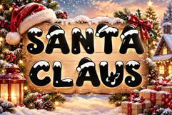 Christmas Mallow Product Image 3