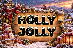 Christmas Mallow Product Image 4