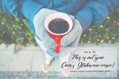 Christmas Market Font Product Image 3