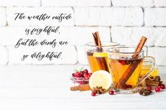 Christmas Market Font Product Image 8