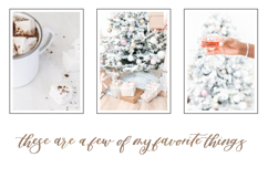 Christmas Market Font Product Image 9