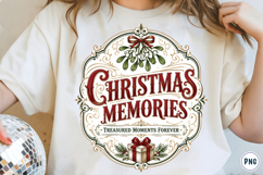 Christmas Sublimation Design Product Image 1