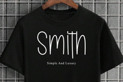 Christmas Minimalist Product Image 6