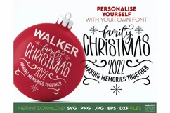 Download this Family Christmas Custom Shirts Design today for a good price. These design are compatible with Cricut and Silhouette Cutting Machines.