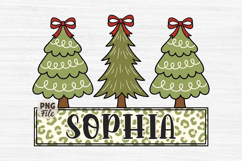 Christmas Monogram Png,Christmas Kids Png Product Image 1