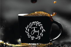 Hand Drawn Christmas Doodles | New Year Holiday | White Product Image 5