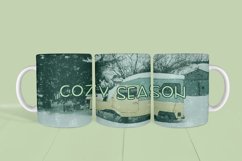 christmas mug sublimation bundle