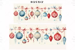 Christmas Mug Wrap Sublimation Designs, Christmas Tree Mug, Christmas Png