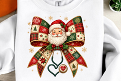 Christmas Nurse Png Product Image 2