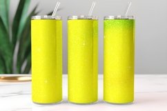 Christmas Ombre Glitter Tumbler Design PNG 25 Product Image 1