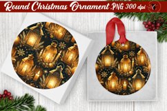 Christmas ornament | Christmas Pattern | Christmas Product Image 1