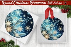 Christmas ornament | Christmas Pattern | Christmas Product Image 1