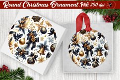Christmas ornament | Christmas Pattern | Christmas Product Image 1