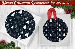 Christmas ornament | Christmas Pattern | Christmas Product Image 1