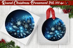 Christmas ornament | Christmas Pattern | Christmas Product Image 1