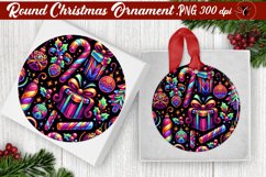 Christmas ornament | Christmas Pattern | Christmas Product Image 1