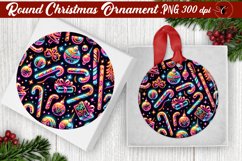 Christmas ornament | Christmas Pattern | Christmas Product Image 1