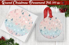 Christmas ornament | Christmas Pattern | Christmas Product Image 1