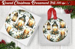 Christmas ornament | Christmas Pattern | Christmas Product Image 1