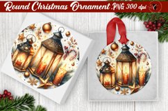 Christmas ornament | Christmas Pattern | Christmas Product Image 1